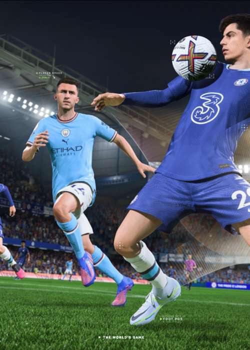 FIFA 23 Preorder Bonus: Free Packs, FIFA Points, And More