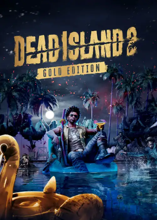 Dead Island 2 Pulp, Deluxe & Standard editions compared