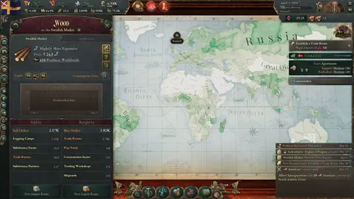 Victoria 3 Review 3