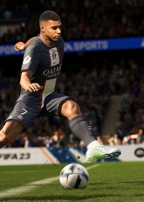 FIFA 23 Release Time