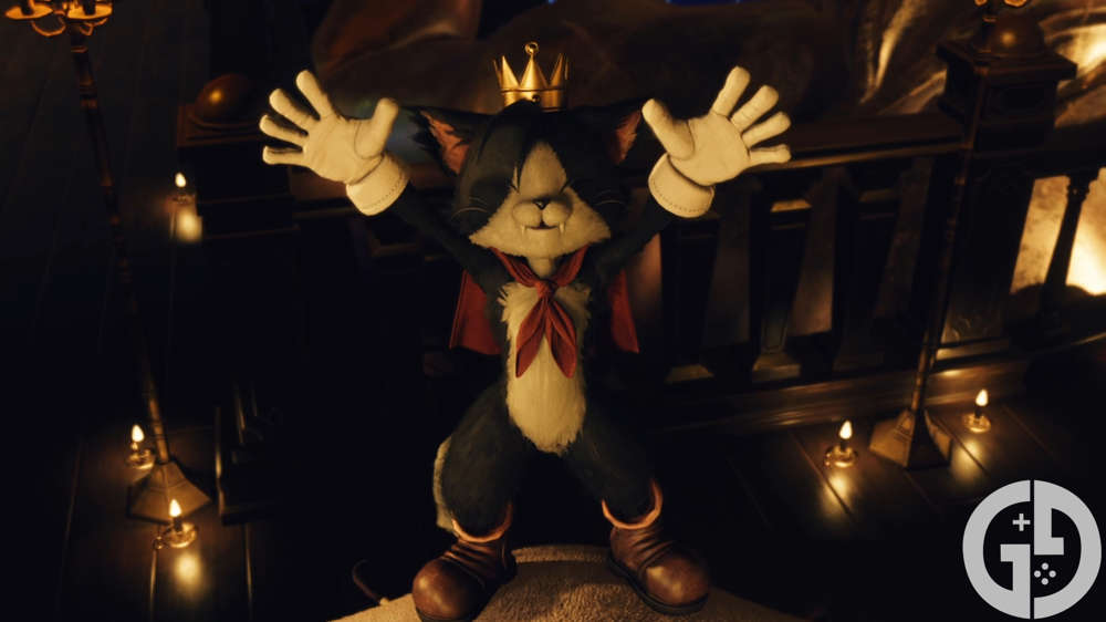 How to get Cait Sith as a party member in Final Fantasy 7 Rebirth