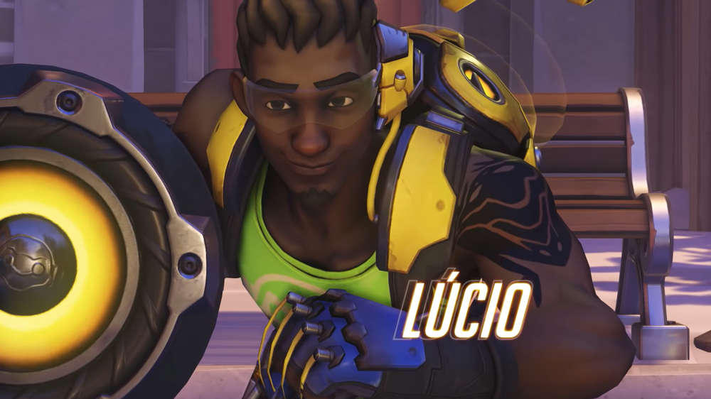 Overwatch 2 Lucio guide: Abilities, tips & how to unlock