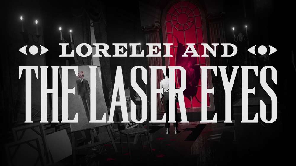 Lorelei and the Laser Eyes Review: A perplexingly perfect puzzler