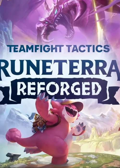 TFT 13.12 patch notes: Runeterra Reforged, Legends, Augments & more