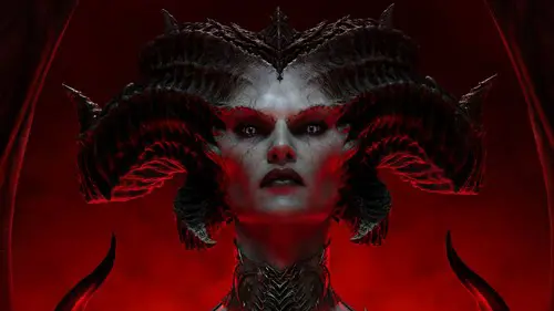 Diablo 4 Lilith