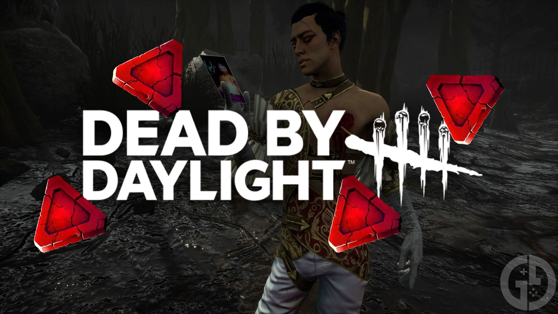 Dead By Daylight codes [December 2023]