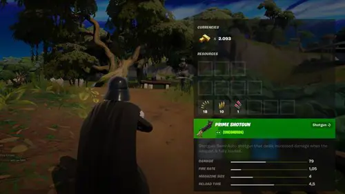 fortnite-prime-shotgun-in-game