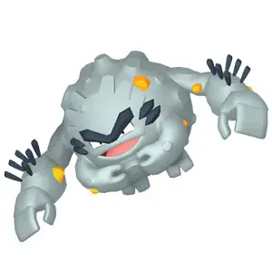 Alolan Graveler