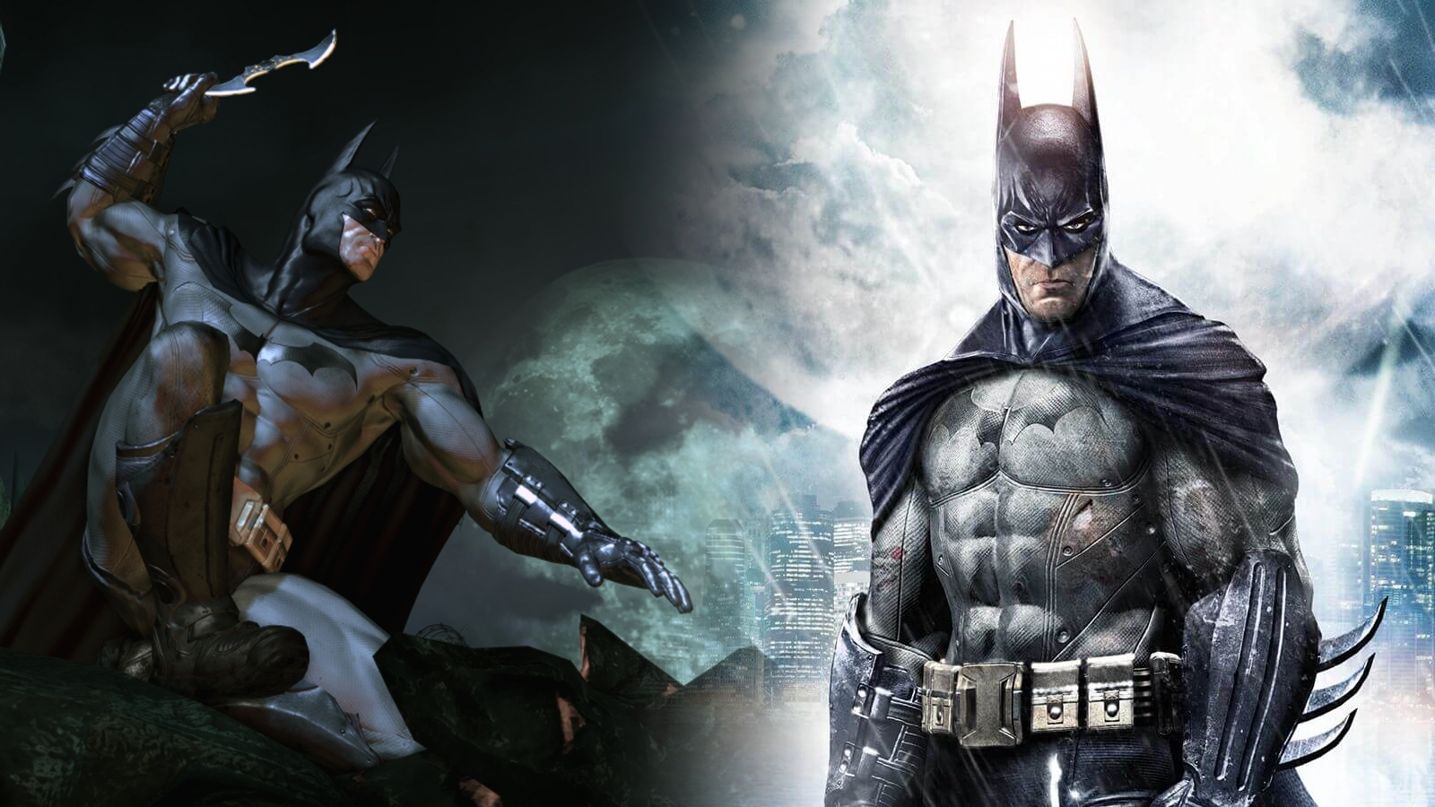 Fans Demand A Batman: Arkham Asylum Remake