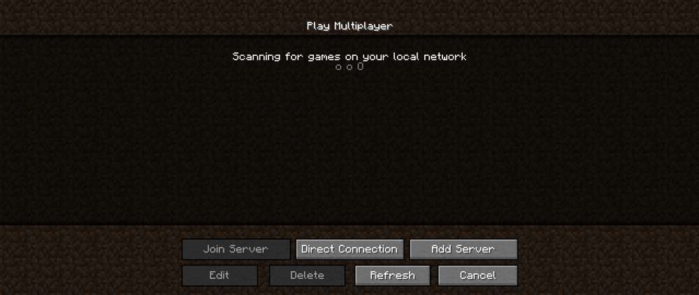 How To Make A Minecraft Server