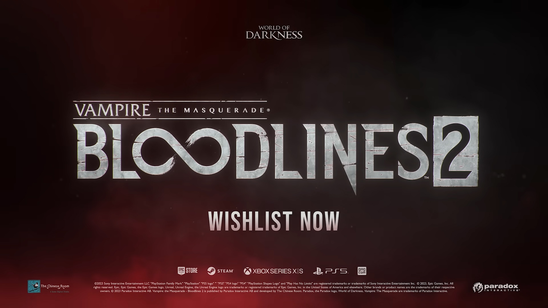 Vampire: The Masquerade — Bloodlines 2: окно релиза, трейлеры, игровой процесс и платформы