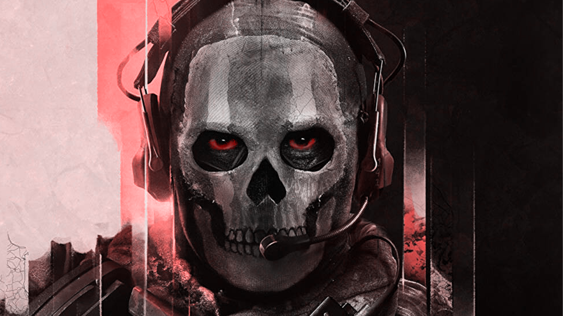 Call Of Duty Modern Warfare 2 Teases RoundBased Zombies