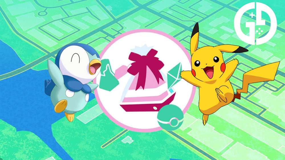 Pokemon GO promo codes in August 2024