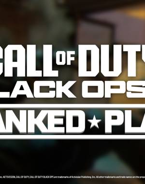 Black Ops 6: Ranked Mode explained & launch date