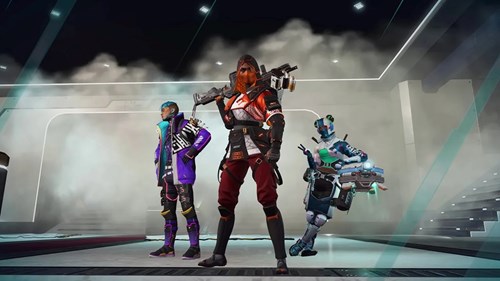 Apex Legends skins S20