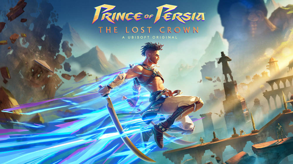 Prince of Persia: The Lost Crown pre-order bonus & editions explained