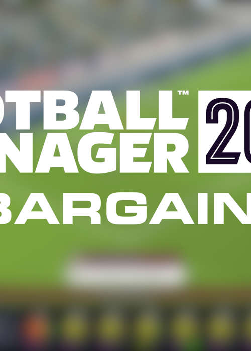 FM23 Bargains: Best Cheap Players In Football Manager 2023