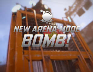 Xdefiant Bomb Mode