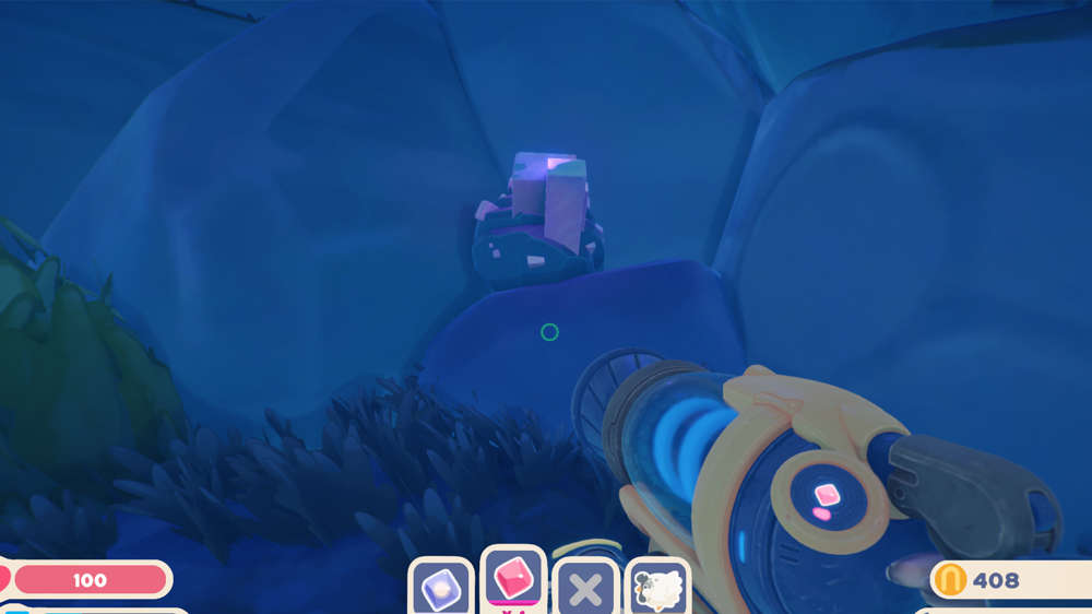 Slime Rancher 2 Radiant Ore: Where To Get And Uses