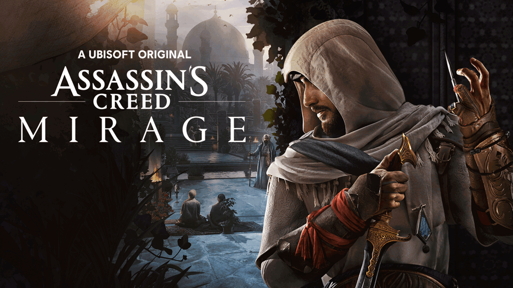 Assassin’s Creed Mirage: Release date, trailers, setting & gameplay details