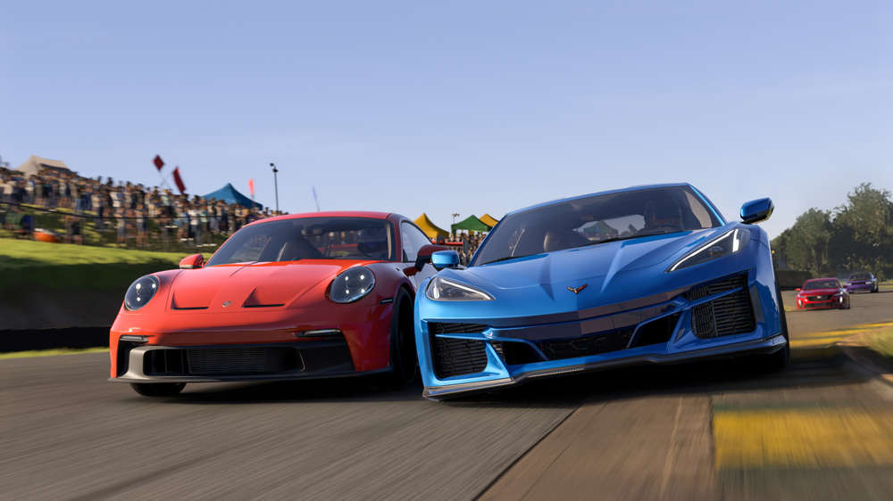 All Forza Motorsport editions explained: Ultimate, Premium, Deluxe & Standard listed