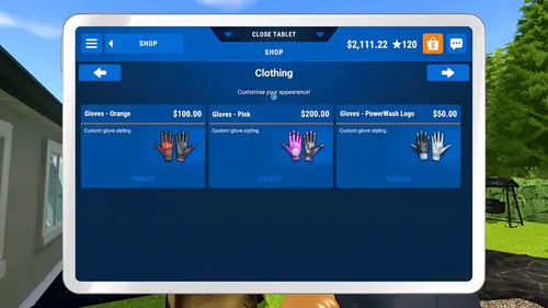 How To Change Clothes In PowerWash Simulator
