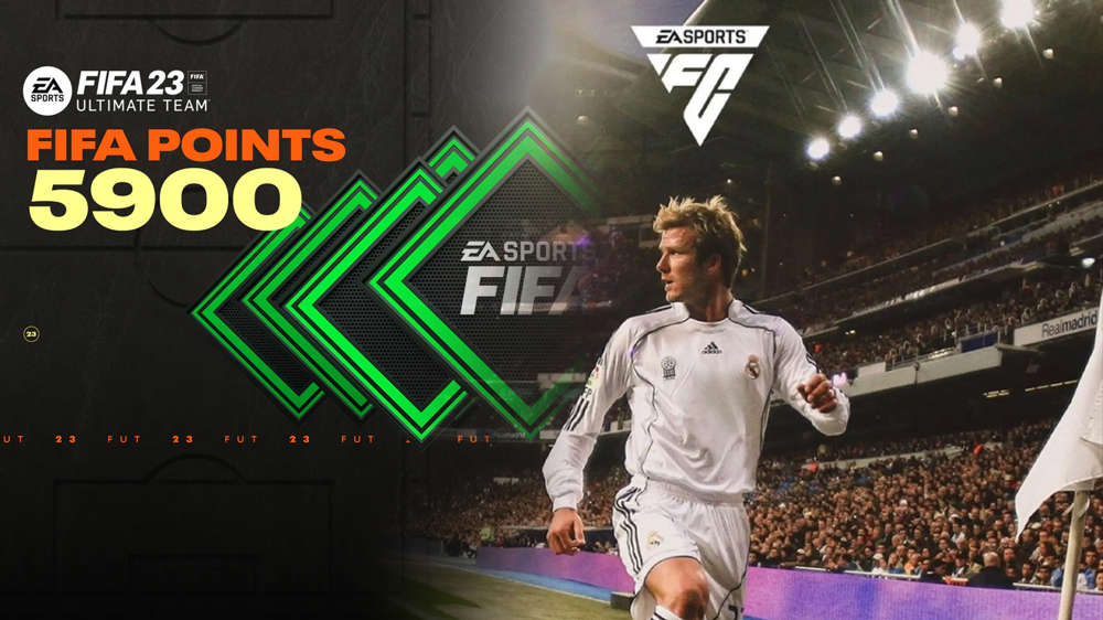 EA silently raises FIFA Point prices ahead of EA Sports FC