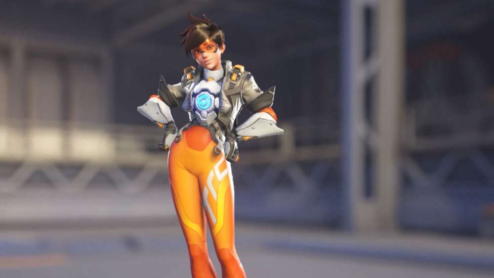 Overwatch 2 Tracer guide: Abilities, tips & how to unlock