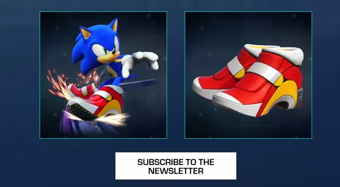 Sonic Frontiers: How To Unlock Free Sonic Adventure 2 Shoes
