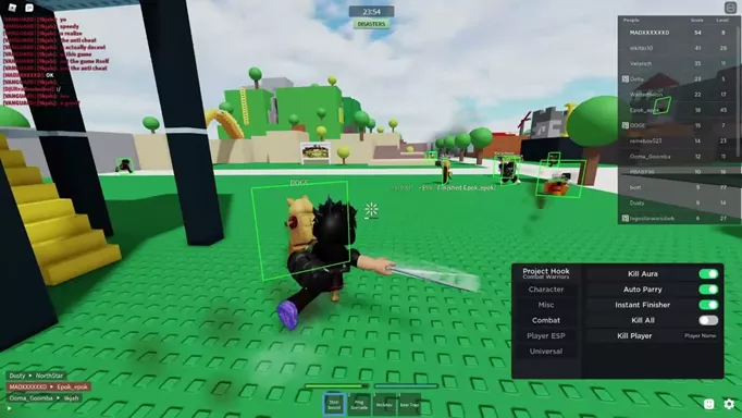 NEW* ALL WORKING CODES FOR FRUIT WARRIORS IN MARCH 2023! ROBLOX