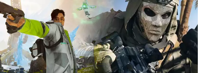 Apex Legends players claim new Promotional Trials are “ruining