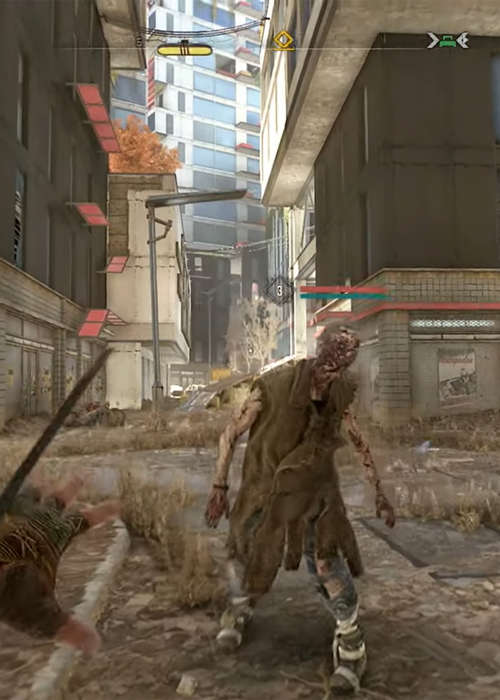 Dying Light 2 Easter Egg Weapons: How To Find All Secret Weapons