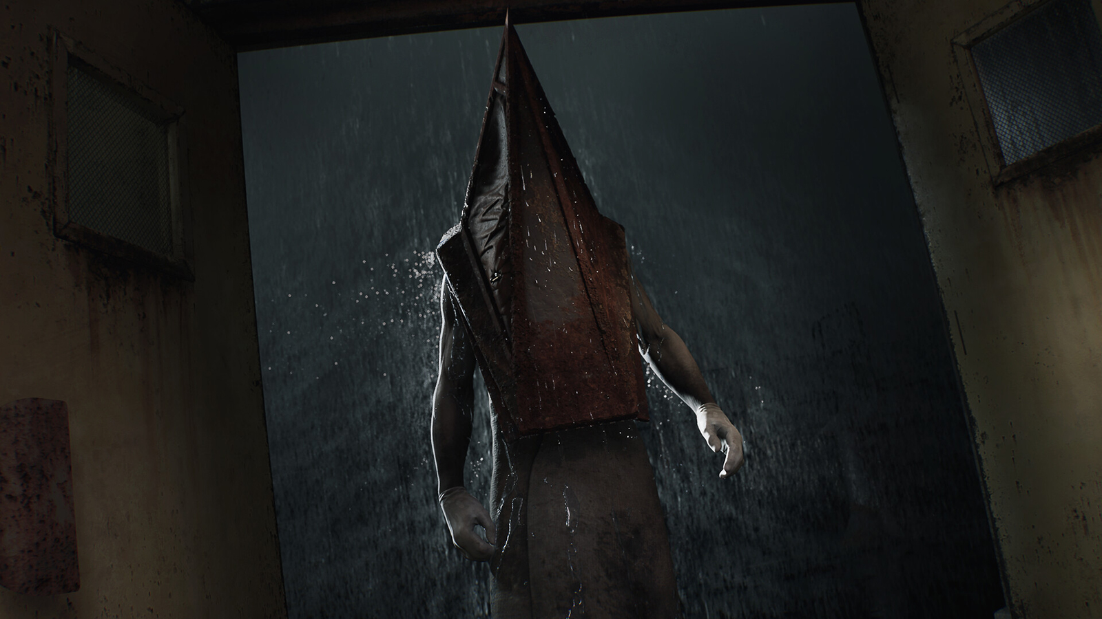 Трейлеры ремейка Silent Hill 2, геймплей и все, что мы знаем
