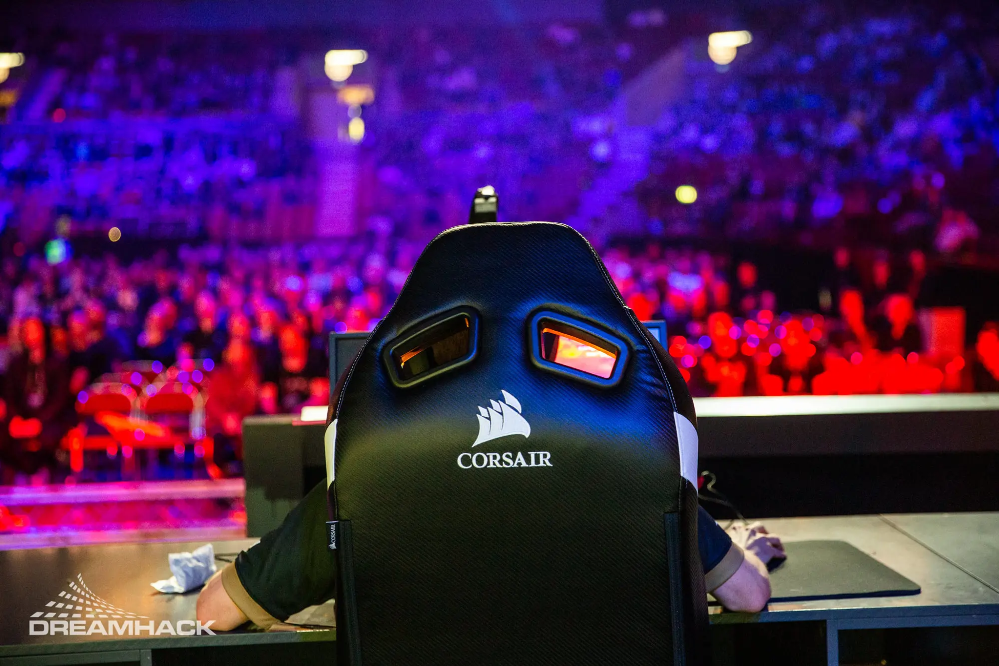 The Changing Tide in Esports