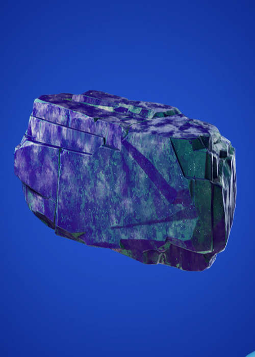 Where To Find Kinetic Ore In Fortnite Chapter 4