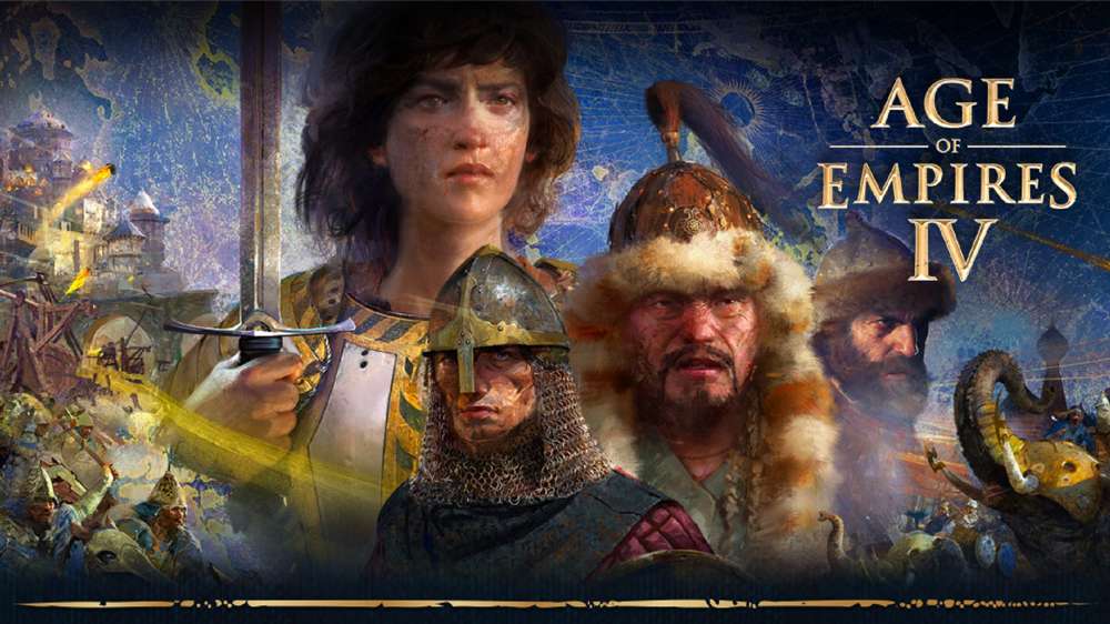 Age Of Empires 4 Review: "Incredibly Fun Game That You Can Get Lost In For Hours"