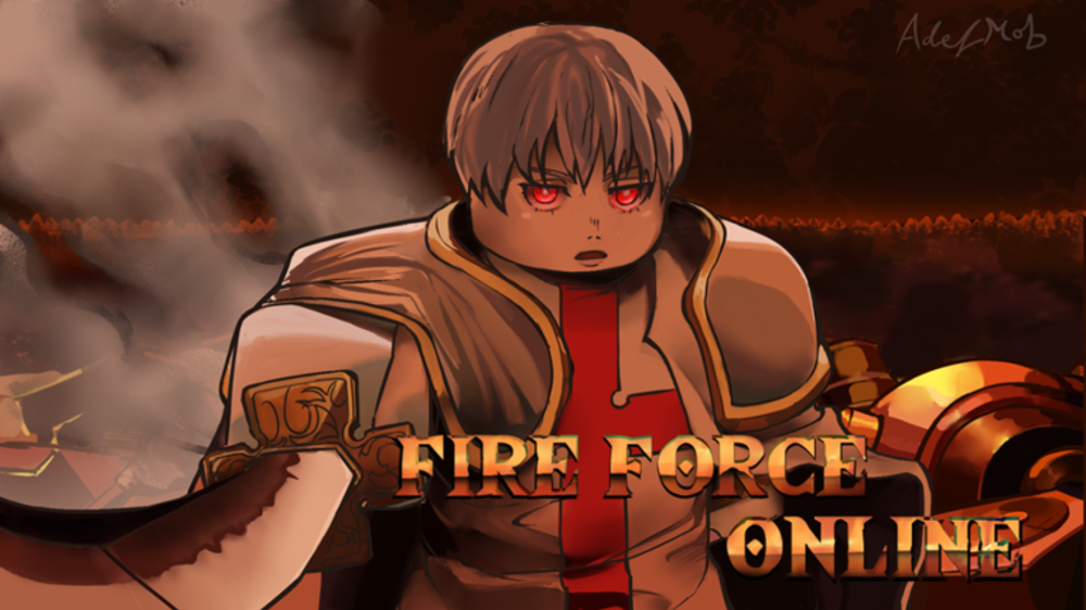 How to join a Faction in Fire Force Online