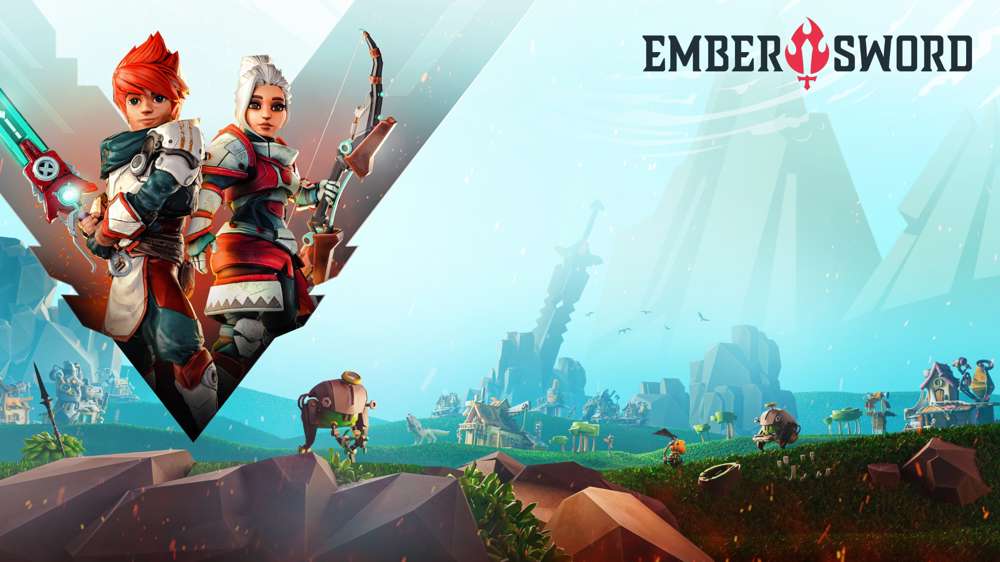 Ember Sword preview: Inside the ambitious MMO aiming to convince gamers on NFTs