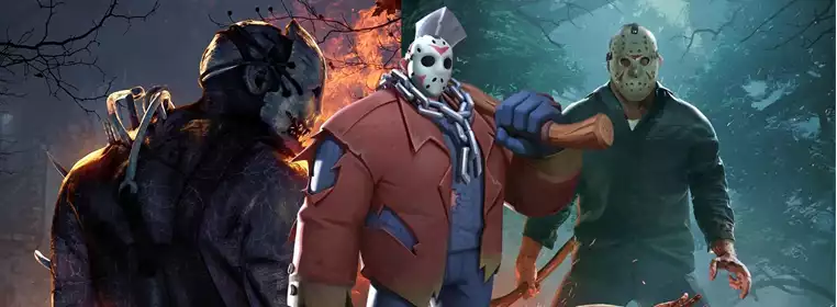 MultiVersus and more show the gaming resurrection of Jason Voorhees is here
