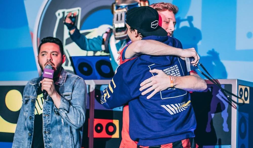 Tfue And Cloakzy Return To Fortnite And Win $100,000 Event