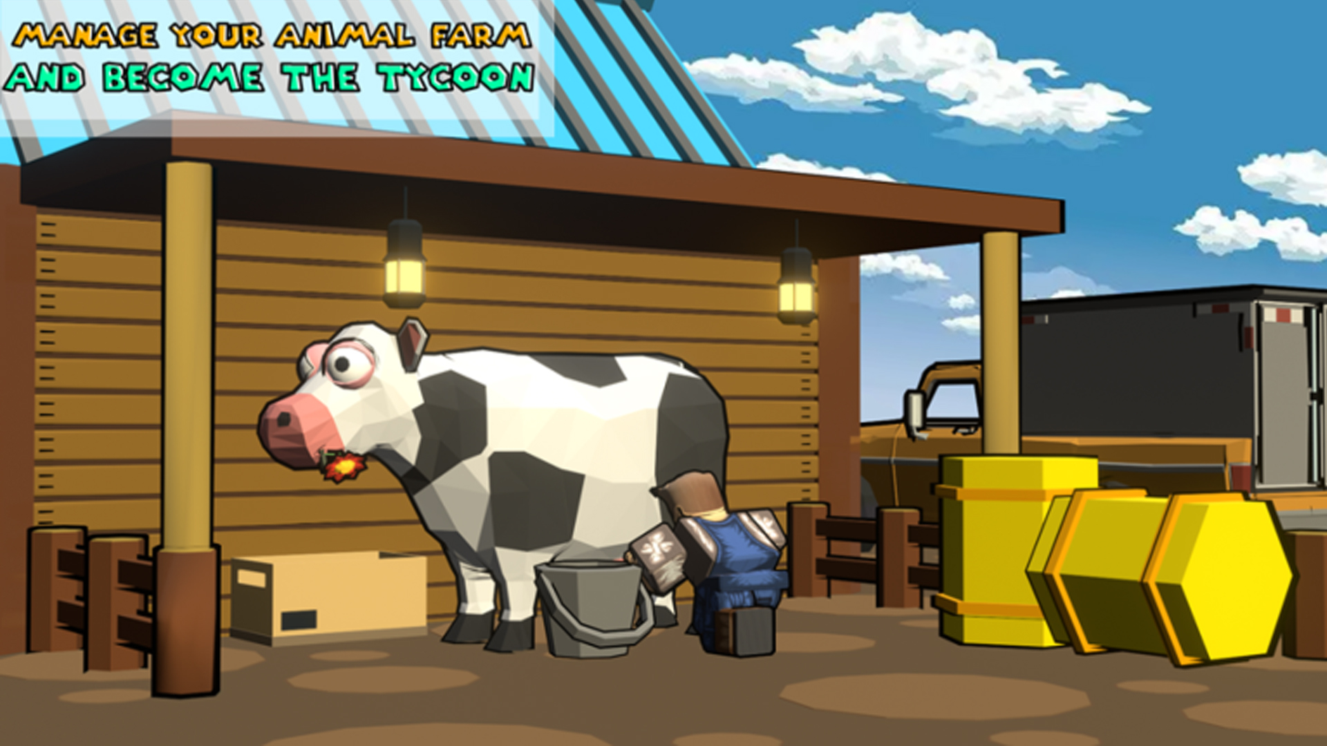 Farm Factory Tycoon Codes - May 2023! - Droid Gamers