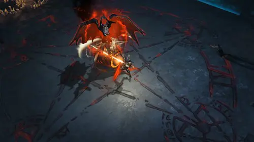 Diablo Immortal Enable Crossplay