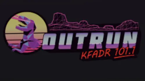 Saints Row Soundtrack: Outrun