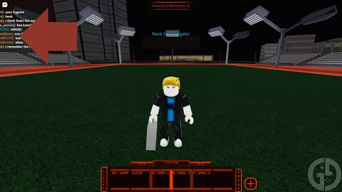Project Ghoul codes in Roblox: Free Spins, Yen and more (December 2022)