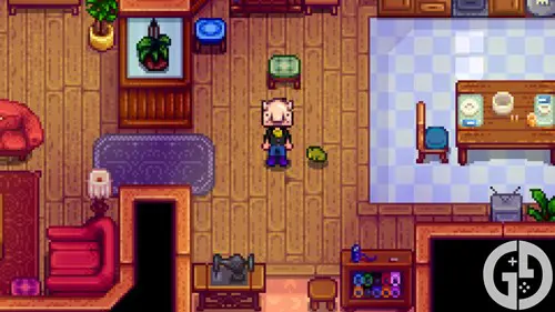 Best clothing items in Stardew Valley & how to make them