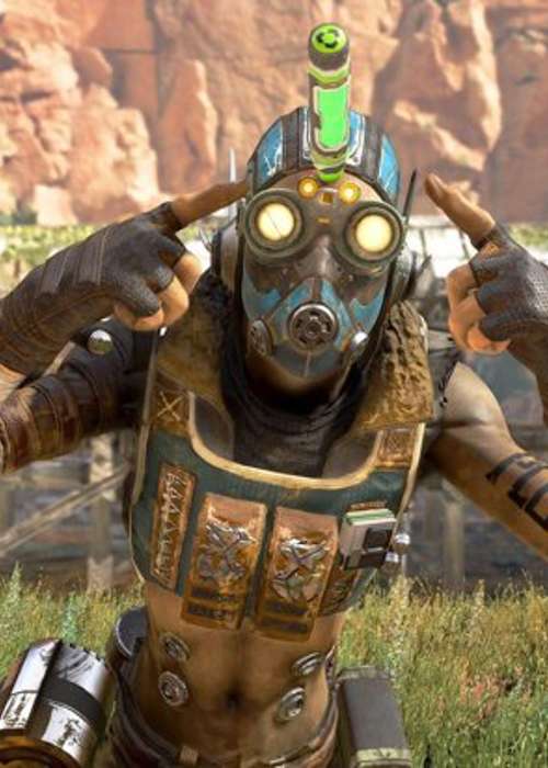 Apex Legends: The Problem with Hitboxes