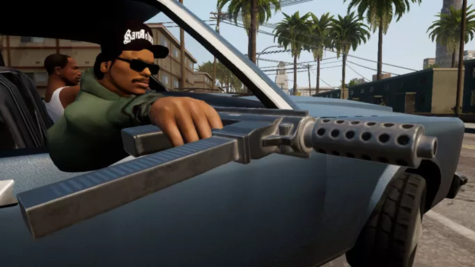GTA Trilogy: A dream come true or half-baked disappointment?
