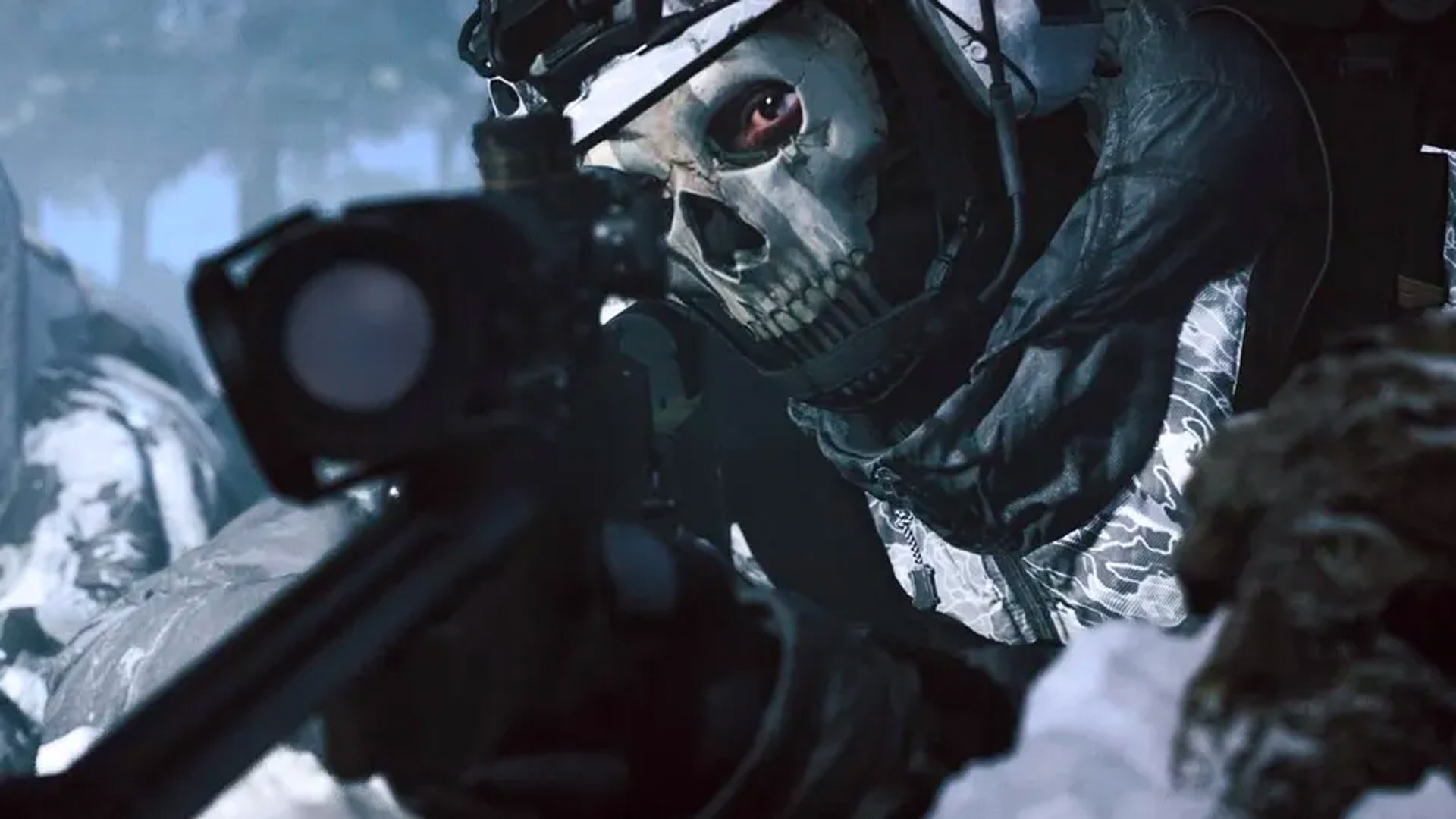 Call of Duty: Modern Warfare 3 breaks post-pandemic record, despite backlash