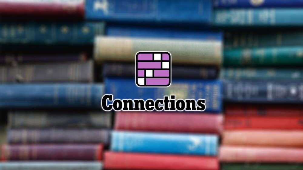 Connections hints & answers for today (Oct 13th)