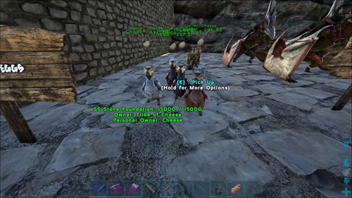 Kibble Uses In ARK Survival Evolved